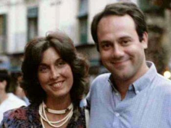 Gianna Scarpelli Ex Moglie Carlo Verdone Per Amore Dei Figli Mi Presi Newsonline