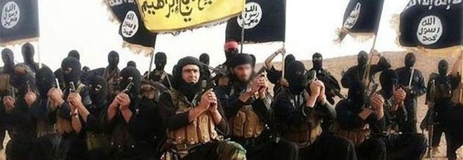 Isis, Di Maio: "Coalzione istituisca Gruppo di Lavoro per ...