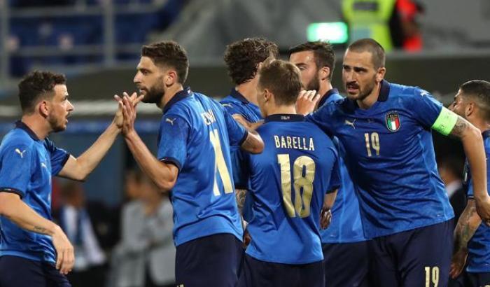Ecco il calendario completo degli Europei: dalla fase a ...