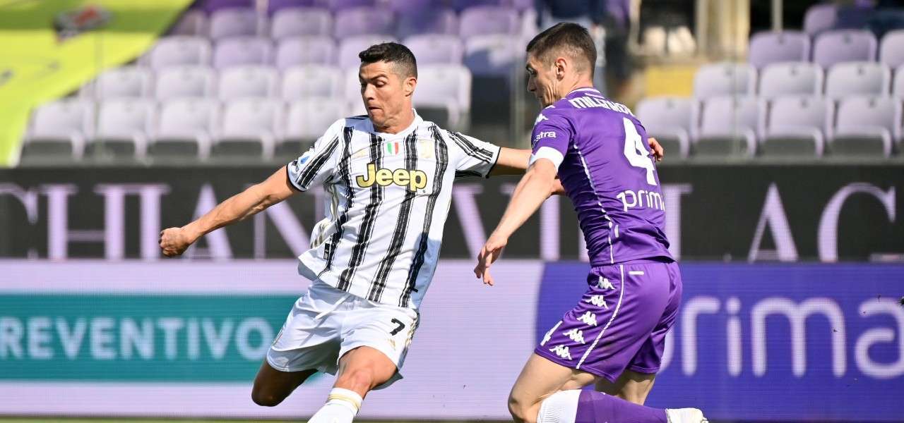 Diretta/ Juventus Monza streaming video tv: Ronaldo non ci ...
