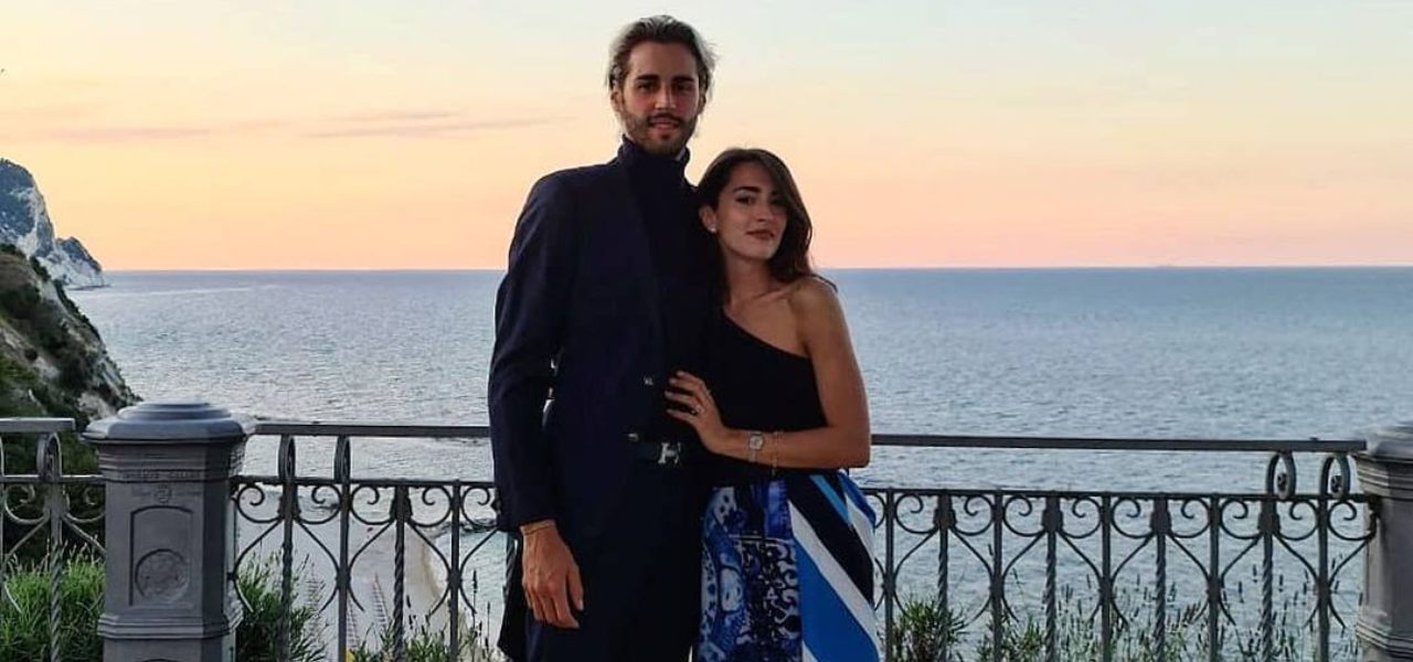 Chiara Bontempi, fidanzata di Gianmarco Tamberi/ La ...