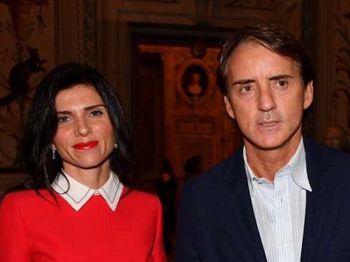 pix Silvia Fortini Eta chi e la seconda moglie silvia fortini