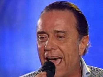 Gianni Jr, Giorgia, Mattia e Davi, figli Gianni Nazzaro/ I ...