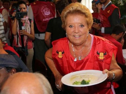 Wilma De Angelis Chi E Eta Dove E Quando E Nata Compagno Figli Lady Gaga Vita Privata Newsonline