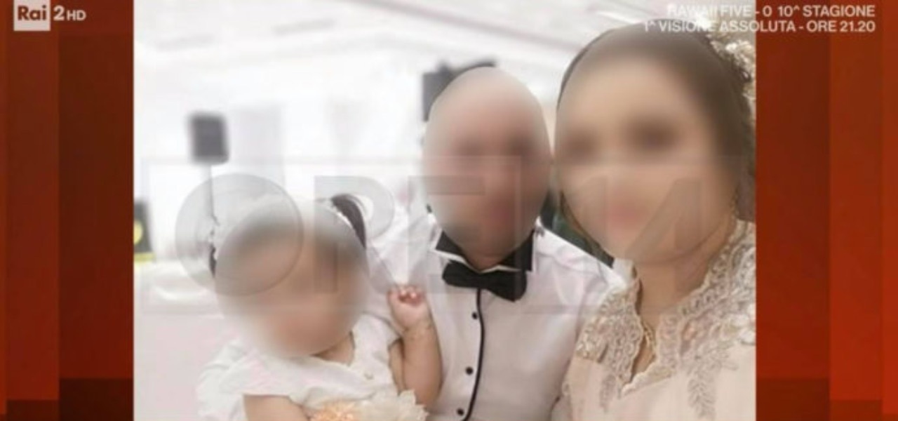 DENISE PIPITONE, PM ANGIONI "È VIVA, L'HO 'TROVATA ...