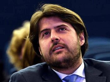 Stefano Buffagni Chi E Eta Altezza Moglie Figli Vita Privata Carriera Politica Luigi Di Maio Newsonline