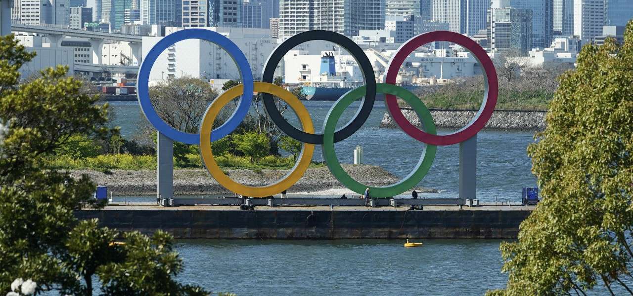 MEDAGLIERE OLIMPIADI TOKYO 2020/ Italia, bronzo Antonino ...