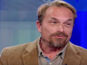 Seva Borzak jr, figlio di Gabriella Ferri/ 'È stata la mia ...