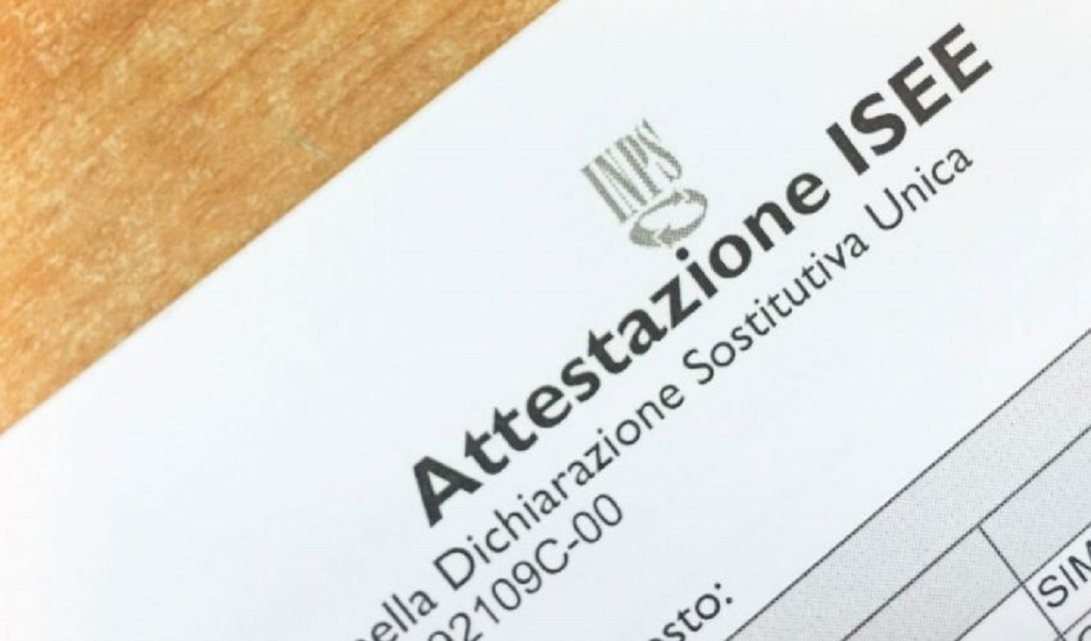 Isee sotto ai 10mila euro: tutti i bonus per le famiglie | Newsonline