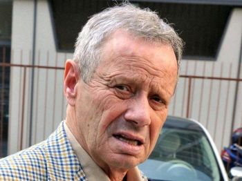 Grave Lutto Per Maurizio Zamparini E Morto Il Figlio Newsonline