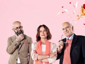 Matrimonio A Priva Vista Italia 2021 Coppie Intoppi Per Salvatore E Santa Fabio Newsonline