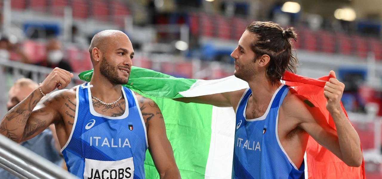 ITALIA D'ORO ALLE OLIMPIADI/ Jacobs e Tamberi, dove sono ...