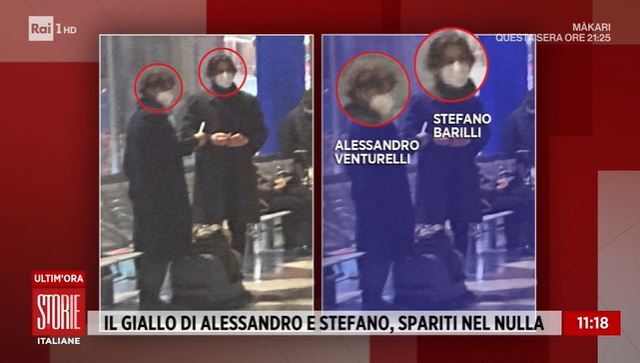 Cadavere Decapitato Nel Fiume Po E Stefano Barilli Addosso I Suoi Documenti Newsonline