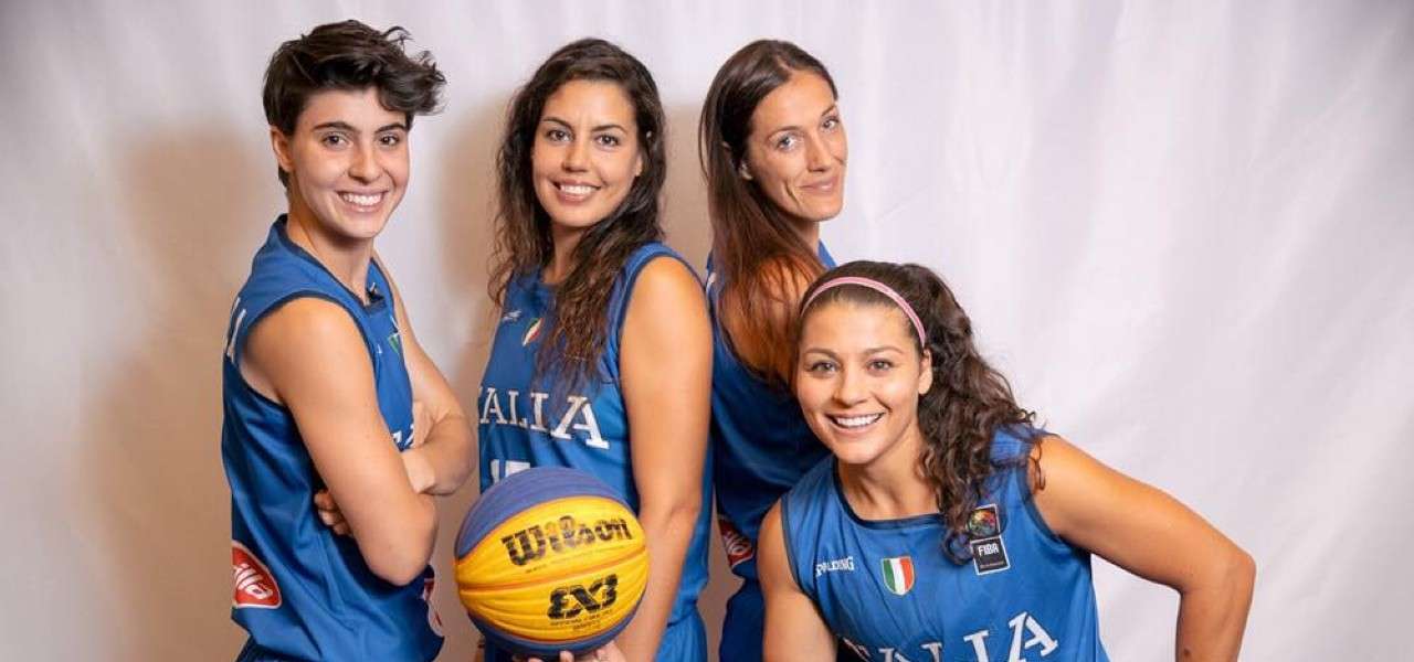 DIRETTA/ Italia - Cina (risultato finale 13 - 22) basket ...