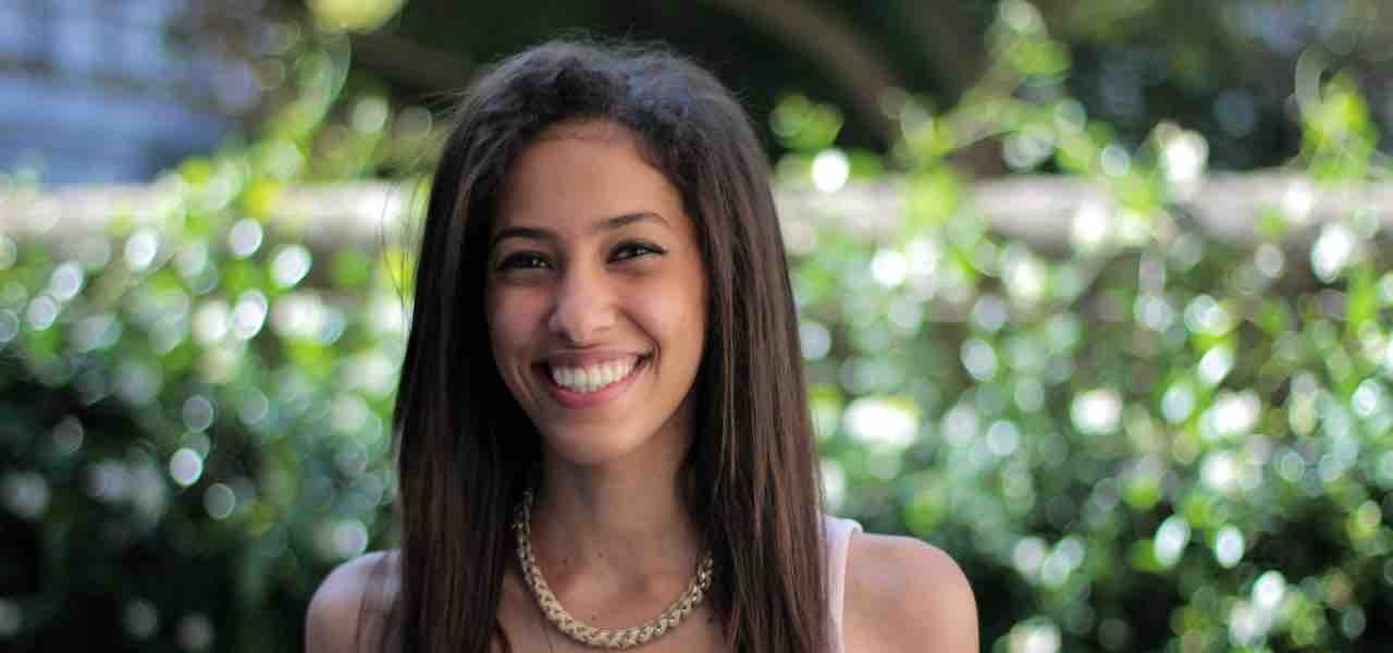 Nadine Ibrahim, figlia di Amina J Mohammed/ 'Ho sempre ...