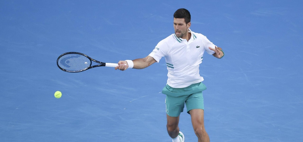 Novak Djokovic eliminato alle Olimpiadi/ Sfuma Golden Slam ...