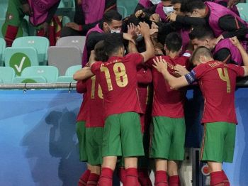 Diretta Spagna Portogallo U21 Risultato Finale 0 1 Streaming Lusitani In Finale Newsonline