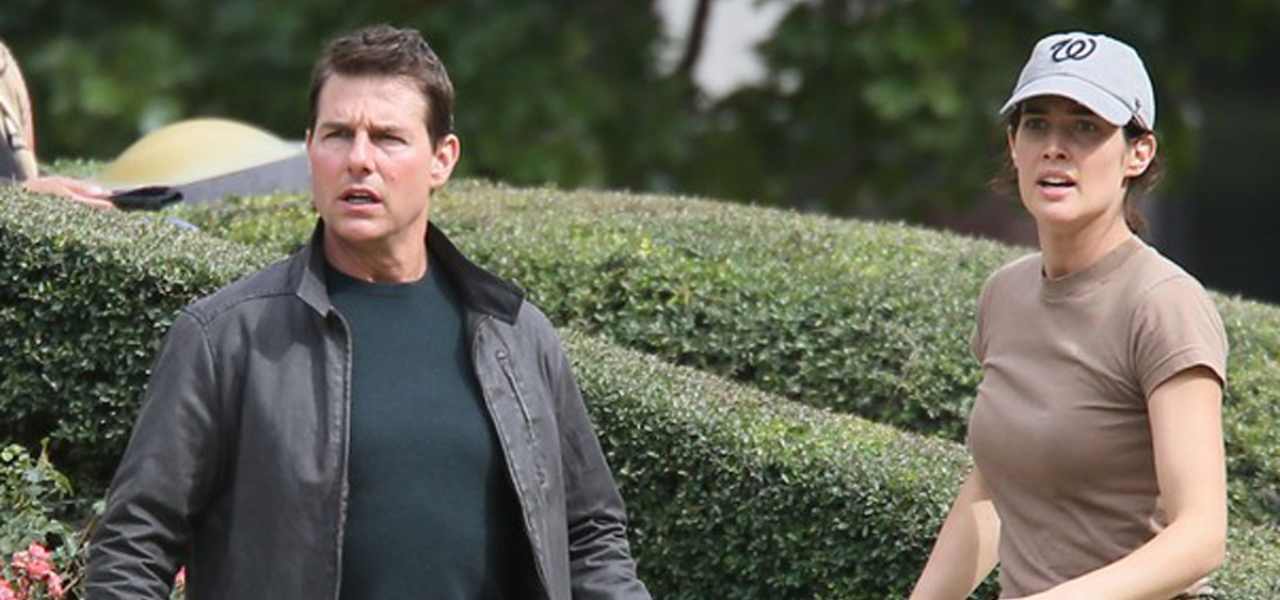 Jack Reacher Punto Di Non Ritorno Su Italia 1 Il Film Basato Sui Libri Di Lee Child Newsonline