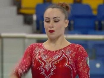 Vanessa Ferrari Infortuni : Infortunio Vanessa Ferrari, che shock: si rompe il tendine ... : “vanessa ferrari potrebbe dare una mano alla squadra, dubbi sulle condizioni della rosa”.