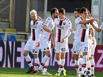 DIRETTA/ Genoa Perugia (risultato 3 - 2): Kallon regala il ...