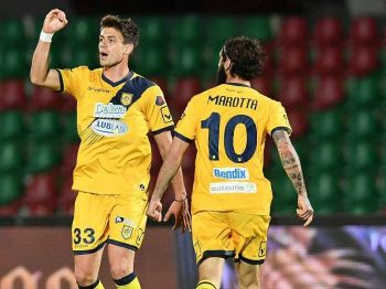 diretta juve stabia taranto video streaming rai mai pareggi al menti finora newsonline