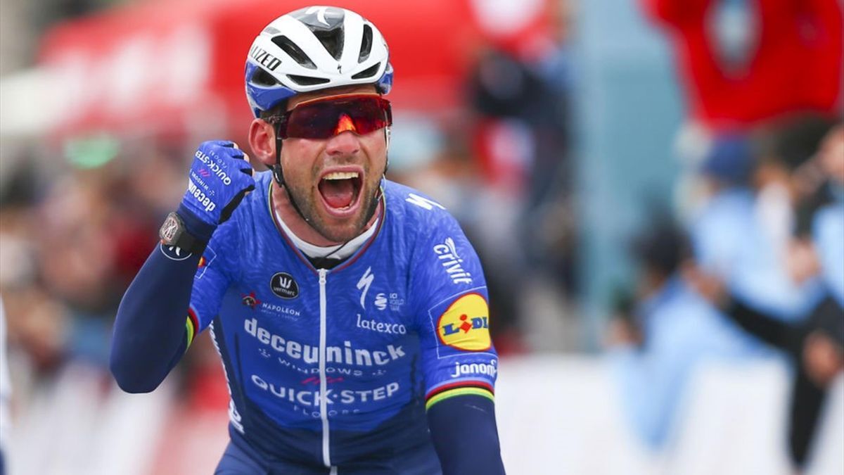 Diretta Tour de France 2021/ Streaming video Rai 2 ...