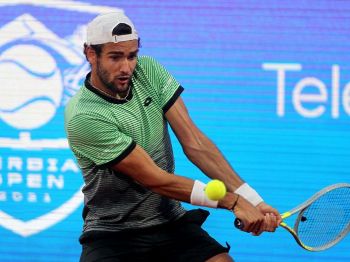 Roland Garros, Tsitsipas in semifinale, e oggi c'è ...
