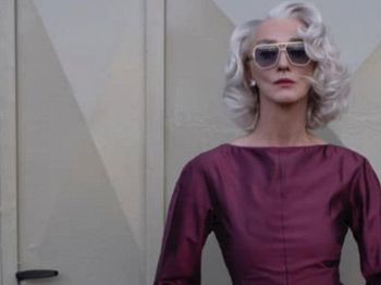 Chi E Drusilla Foer Vita Privata Vero Nome Marito Sanremo 2022 Newsonline