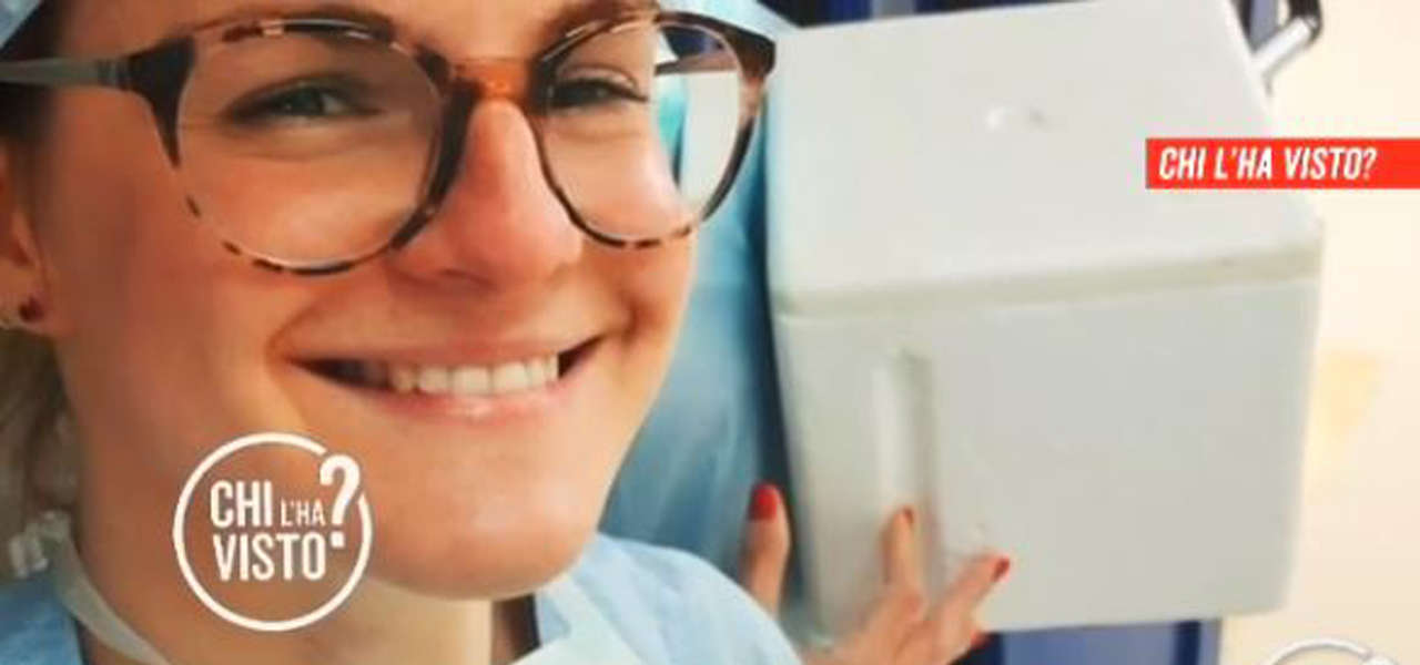 SARA PEDRI SCOMPARSA/ Rimosso primario Saverio Tateo, il ...