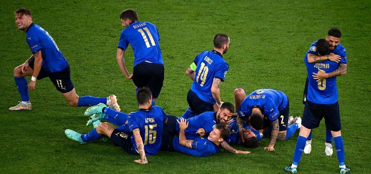 DIRETTA/ Italia Galles (risultato 0 - 0) streaming video ...