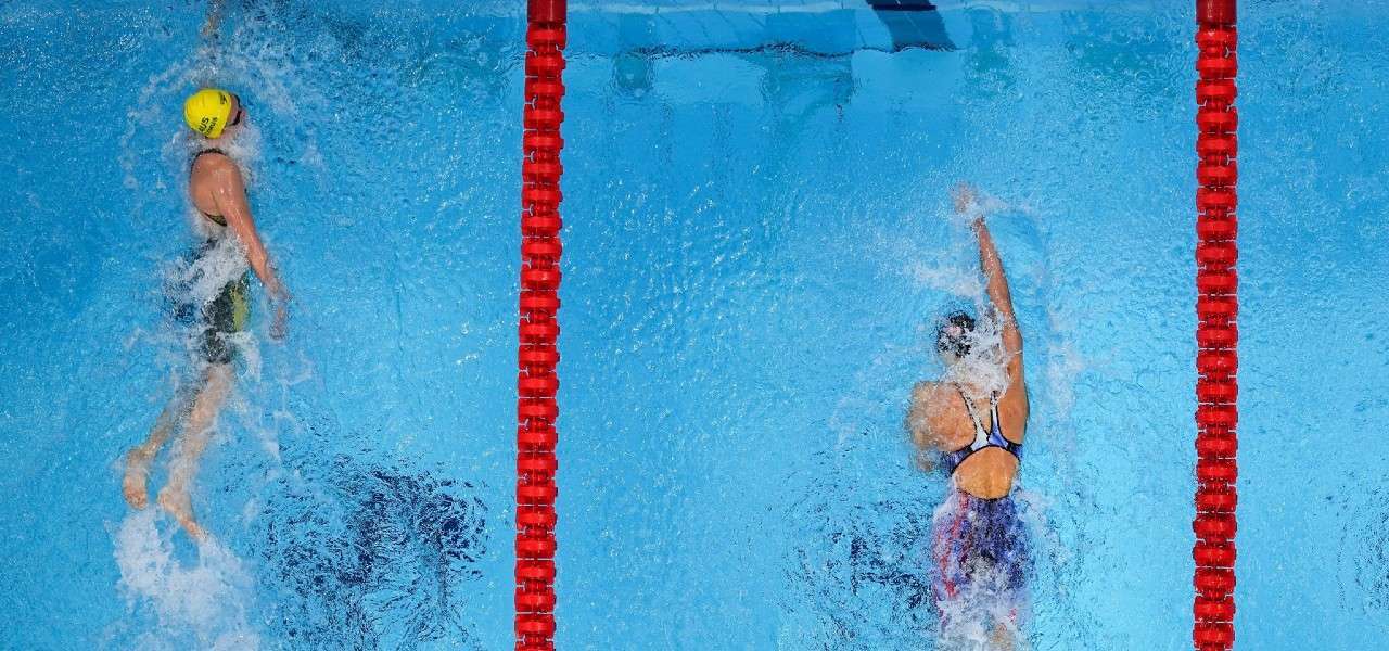 RISULTATI NUOTO/ Diretta live Olimpiadi Tokyo 2020 ...