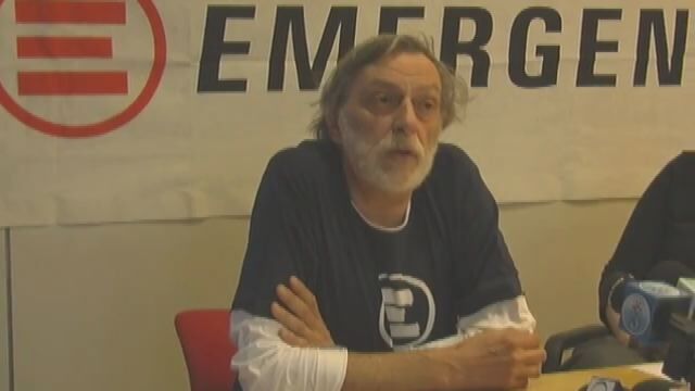 Addio a Gino Strada, morto a 73 anni il fondatore di ...