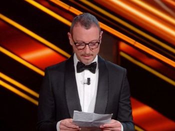 Sanremo 2021, al via la diretta della seconda serata ...
