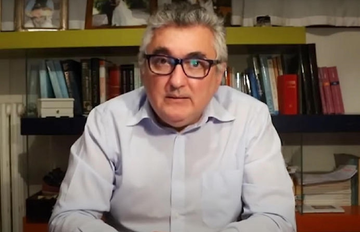 Giuseppe De Donno, la morte del medico della cura anti ...