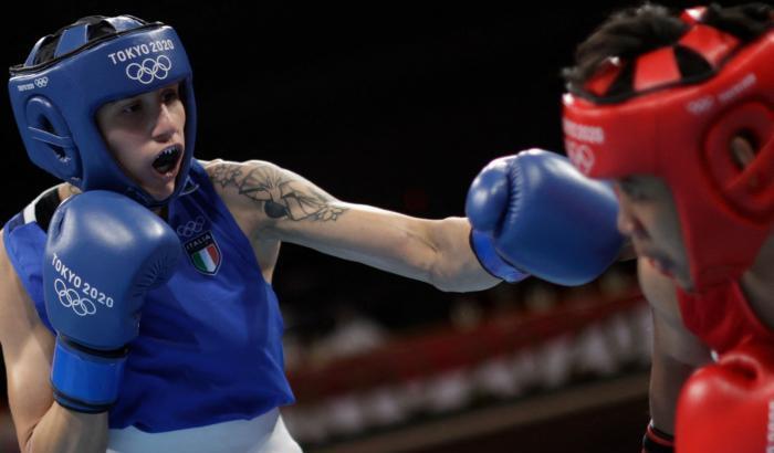 Irma Testa perde in semifinale ma va comunque a medaglia ...