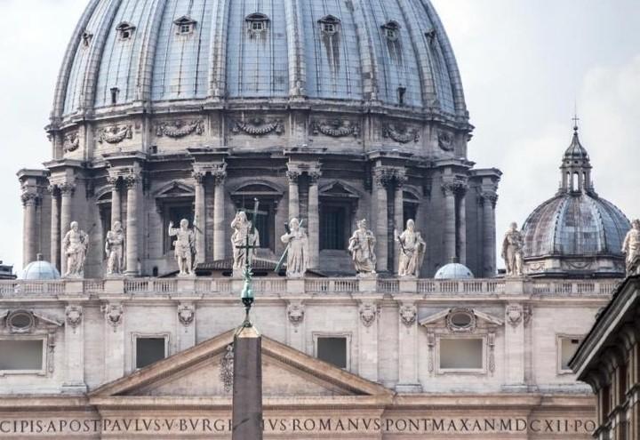 VATICANO vs DDL ZAN/ 'Ora sarà modificato e Draghi ha una ...