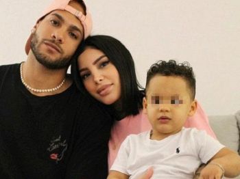 Nicole Daza sulle nozze con Marcell Jacobs: 'Matrimonio ...