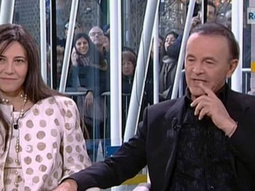 com e morta paola toeschi moglie dodi battaglia malattia cancro al cervello poi newsonline