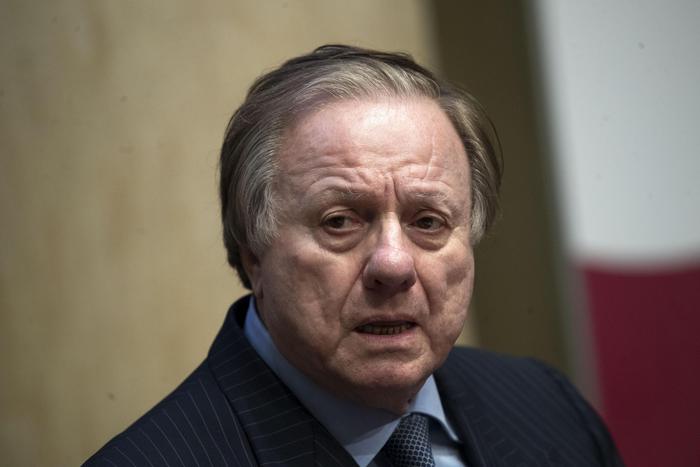 Altero Matteoli