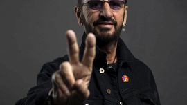 Ringo Starr enfermo: el ex Beatle sufre una enfermedad desconocida, cancela conciertos y preocupa a los fans