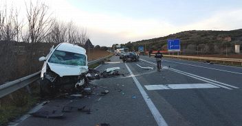 Ex ministro Matteoli morto in incidente stradale
