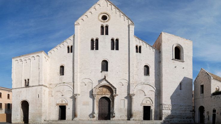 Bari