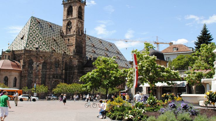 Bolzano