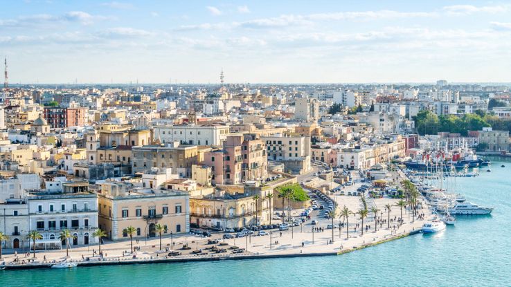 Brindisi