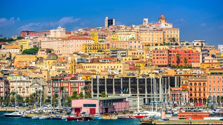 Cagliari