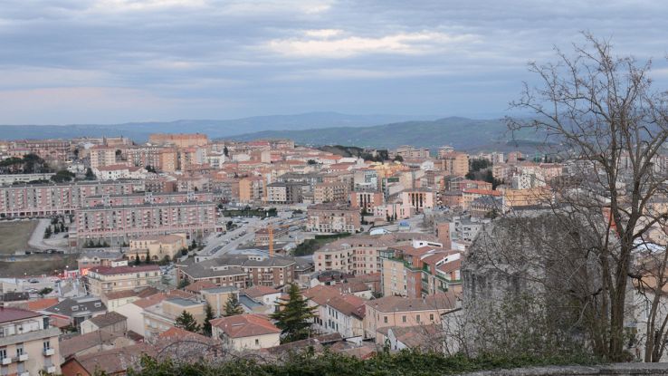 Campobasso