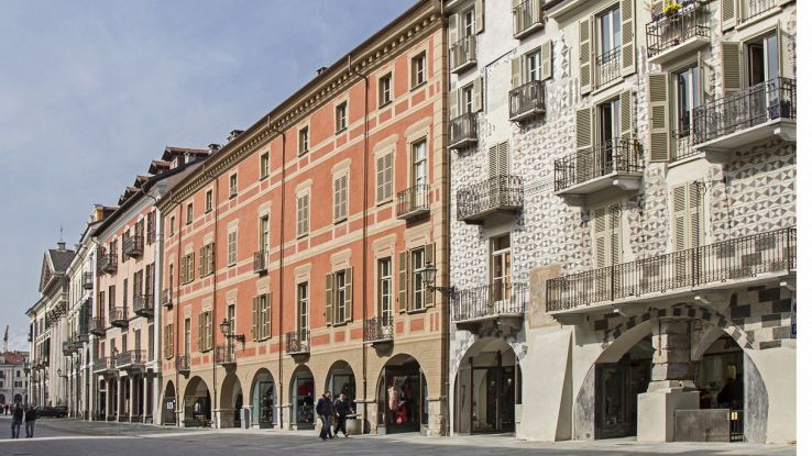 Cuneo