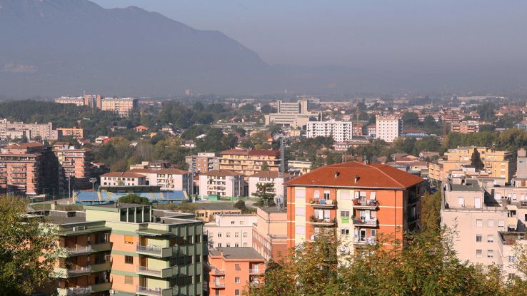 Frosinone