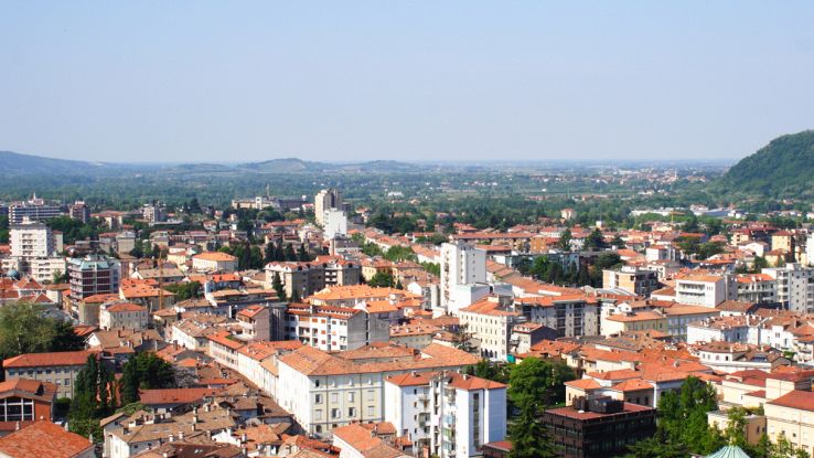 Gorizia