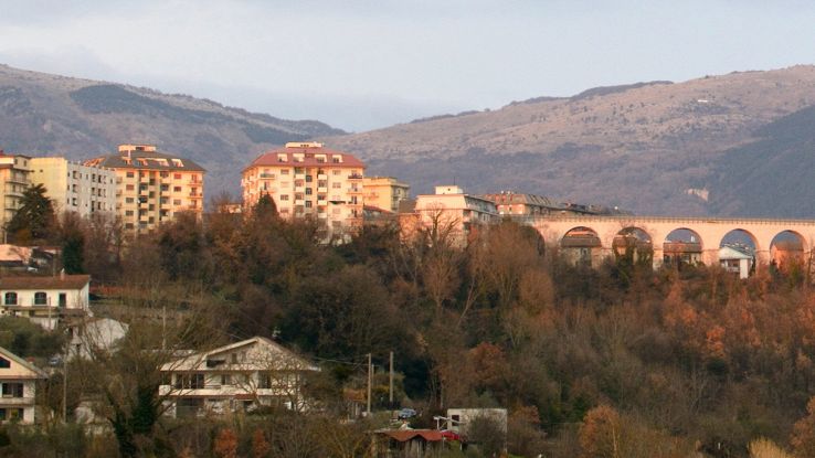 Isernia